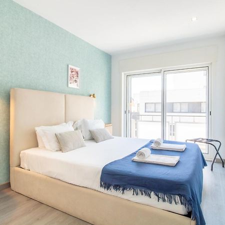 פורטו Lovelystay - Boavista Cozy Apartment מראה חיצוני תמונה