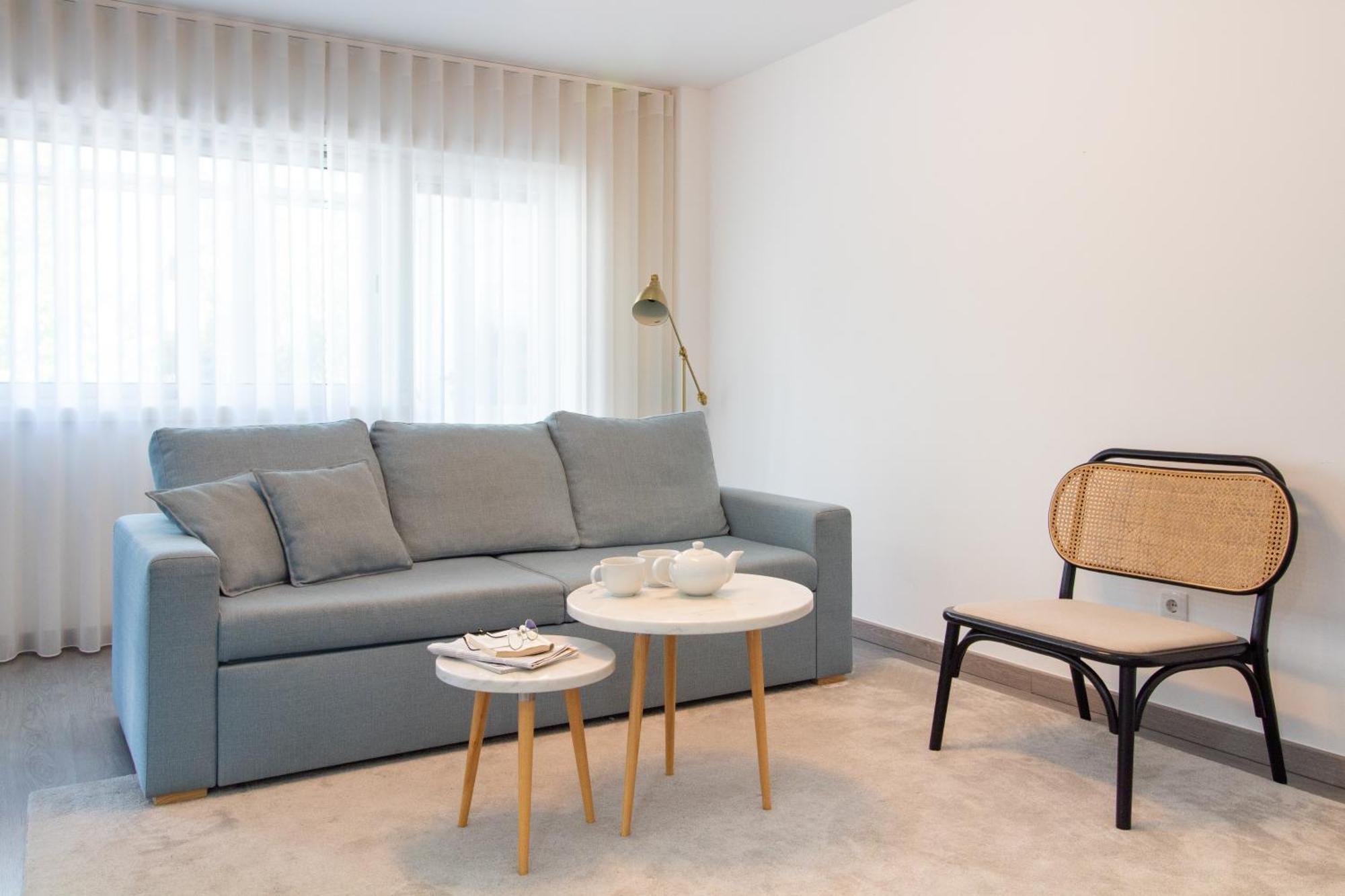 פורטו Lovelystay - Boavista Cozy Apartment מראה חיצוני תמונה