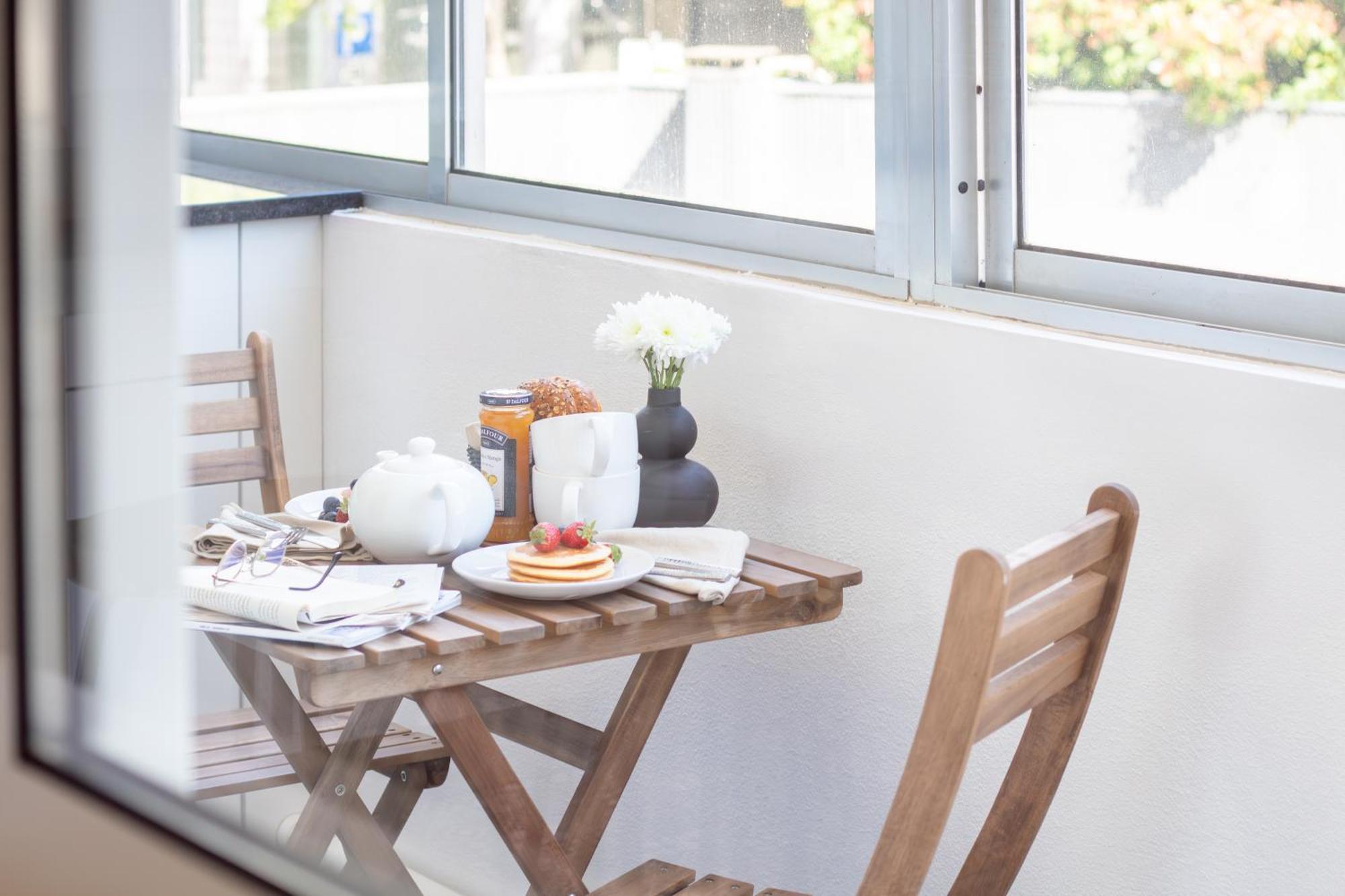 פורטו Lovelystay - Boavista Cozy Apartment מראה חיצוני תמונה