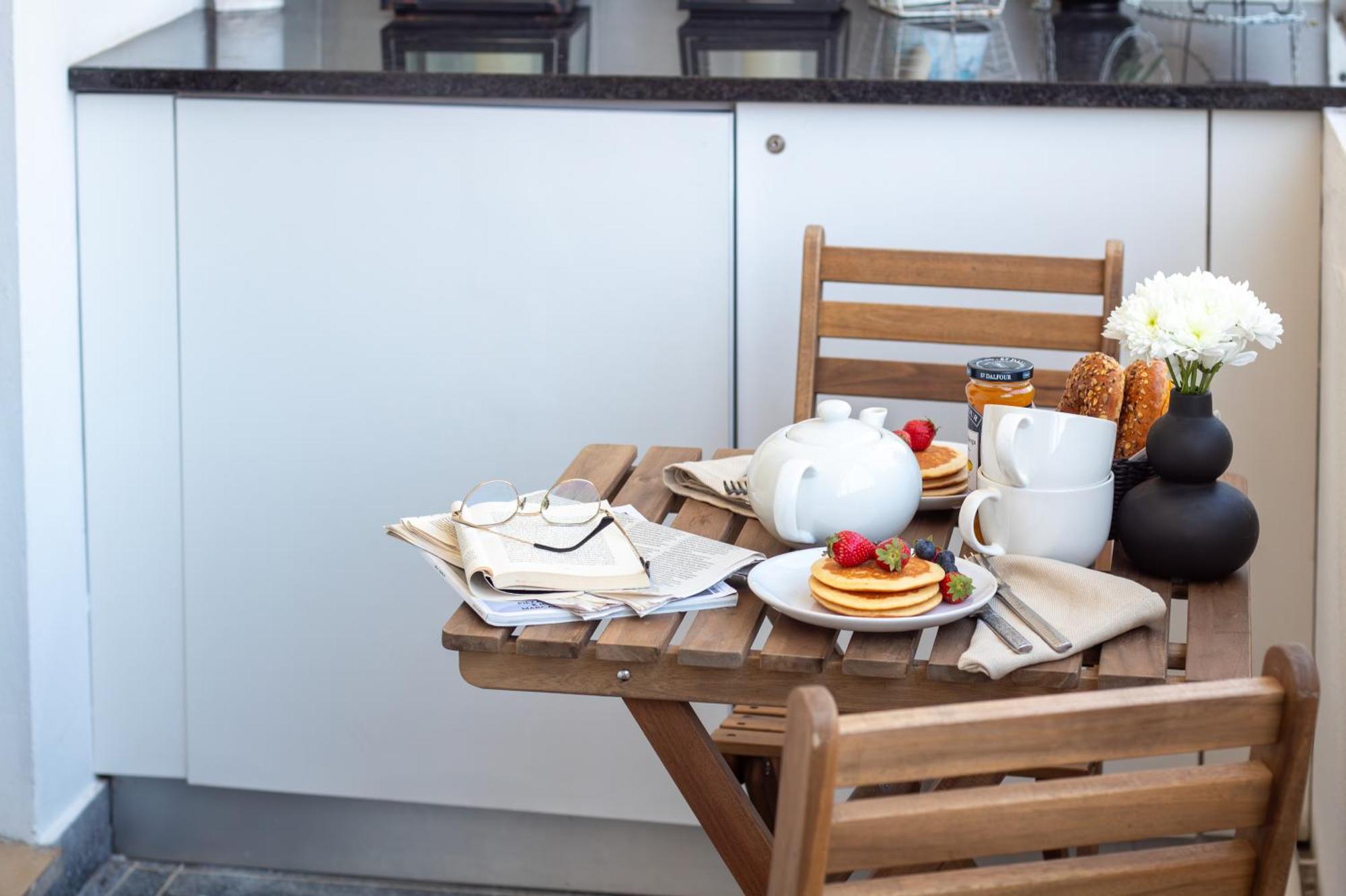 פורטו Lovelystay - Boavista Cozy Apartment מראה חיצוני תמונה